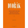 Nejkrásnější melodie 1 - Antonín Dvořák