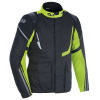OXFORD bunda MONTREAL 4.0 DRY2DRY™, OXFORD (černá/žlutá fluo)