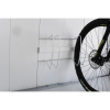 Držiak na bicykel BikeHolder pre záhradný domček Biohort Neo 1 ks