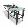 Stavebná kotúčová píla na drevo Holzstar® TKS 316 PRO (400 V)