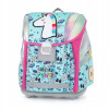 Karton P+P batoh Premium Light Unicorn iconic