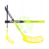 FLOORBEE Douglas 32 Yellow Zahnutie hokejky:: Ľavá (ľavá ruka dole), Dĺžka: 96cm