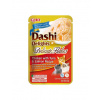 Dashi Delights Delicate Flakes Chicken & Tuna & Salmon 40 g