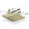 PETRAFAS - Minerálna izolácia PETRALANA na kontaktné zateplenie fasád