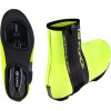 návleky treter FORCE NEOPRENE BASIC ROAD, fluo Velikost: M