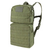 CONDOR OUTDOOR Vak na vodu MOLLE II vrátane 2,5l vaku OLIV