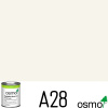 OSMO® Selská barva - Elementy inspirované přírodou Barva (odstín): A28 Mlhovina, Balení: 0,125 l
