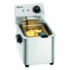 Fritéza 220x400x315 mm, 4 l | BARTSCHER, SNACK I