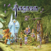Magnum - Lost On The Road To Eternity [CD]