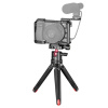 VLOG KIT KGW110 FOR SONY A6100/A6300/A6400/A6500 SmallRig