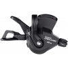 Radiaca páčka Shimano Deore SL-M6100 12s pravá s ukazovateľom a objímkou uni
