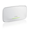 Zyxel WAX640S-6E 4800 Mbit/s Biela Podpora napájania cez Ethernet (PoE) (WAX640S-6E-EU0101F)