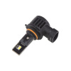 LED autožiarovky HB3 - biele 6000lm / 12-24V / 6x LED čip 5540 (2ks)