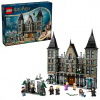 LEGO® Harry Potter™ 76453 Sídlo Malfoyovcov
