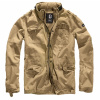 Bunda Brandit Britannia camel - L