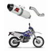 Yamaha TT 600E 1994 - 2003 ladený výfuk MX2 + dB killer