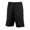 Shorts Move , Black, M Farba: Black, Velkost: L
