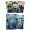 Mermaid Tarot - Leeza Robertson, Julie Dillon