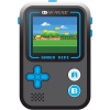 My Arcade Gamer Mini Classic 160-in-1 Black and Blue