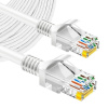 Interlook RJ45-20M | Patchcord 5E | LAN, Ethernet UTP Szary