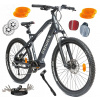 Pánsky elektrický horský bicykel 27,5