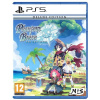 Phantom Brave: The Lost Hero (Deluxe Edition) [PS5]