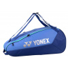 Tenisový bag Yonex Team Racquet Bag 6pcs blast blue