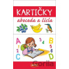 Kartičky - Abeceda a čísla - neuvedený autor
