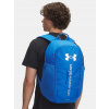 Unisexový batoh Under Armour Hustle Sport 6.0 Backpack-BLU