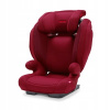Recaro Monza Nova 2 Seatfix Vyberte Garnet Red (Britax Romer Discovery SL 15-36 kg izofix sedadlo)