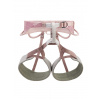 Lezecký postroj dámsky Petzl Selena - pink
