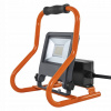 LED reflektor Prenosný reflektor Halogen Lampa 50W Worklight LEDVANCE