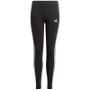 Tepláky adidas Essentials 3 Stripes Leggings Junior GN4046