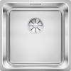Blanco Solis 400 U Nerezový drez