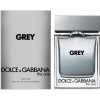 Dolce & Gabbana The One Grey 100 ml EDT Man TESTER