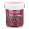 Sweet Sticks Metalická prachová farba burgundská 10 ml