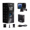 Športová kamera GoPro HERO12 4K UHD
