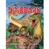 Dinopark (2. vyd.) - Ilona Bagoly