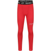 Sondico Core Baselayer Tights Juniors Red 11-12 Years