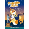 Detektiv Lišák Pavučina lží - Frost Adam