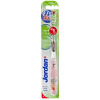 Zubná kefka Jordan Individual Clean Soft 1 ks - mix farieb