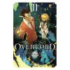 Overlord, Vol. 11 Maruyama Kugane