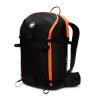 MAMMUT Tour 30 Women Removable Airbag 3.0, black - 30 l