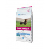 EUKANUBA Adult Weight Control Medium Breed 15 kg