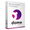 Panda Dome Complete 5 zariadení, 1 rok, A01YPDC0E05