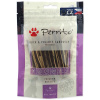 Pochoutka PERRITO Duck & Pollock sandwich 100g