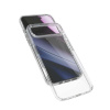 Epico Hero Case | iPhone Air | Utralehký kryt | transparentní | vyvýšené hrany a rámeček kolem čoček (ochrana camera island) 94010101000002