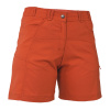 Warmpeace Valera Lady Shorts Burn Ochre