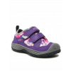 DETSKÉ POLTOPÁNKY KEEN SPEED HOUND PURPLE 30