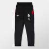 Umbro England Rugby Drill Tracksuit Bottoms 2024 Juniors Black/Red 13 rokov
